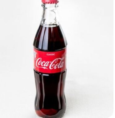 Coca-Cola classic 0.33