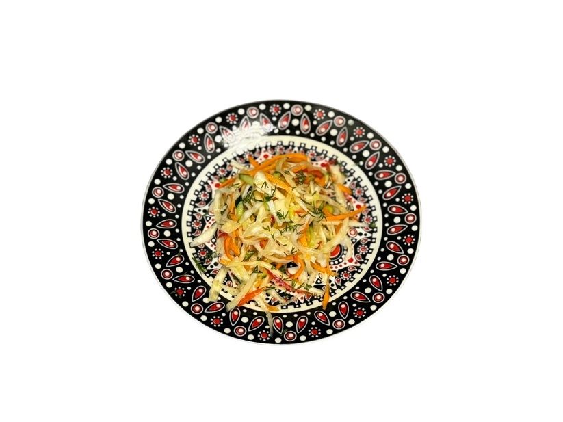 Летний салат
