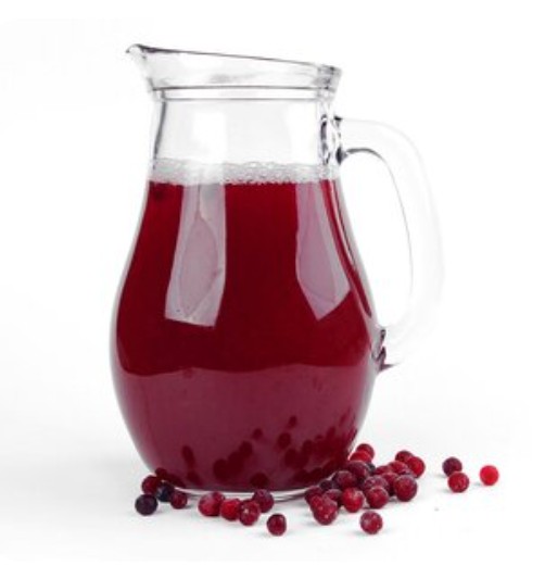 Компот домашний 0,5л