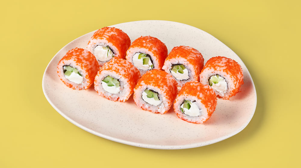 Царевна ролл