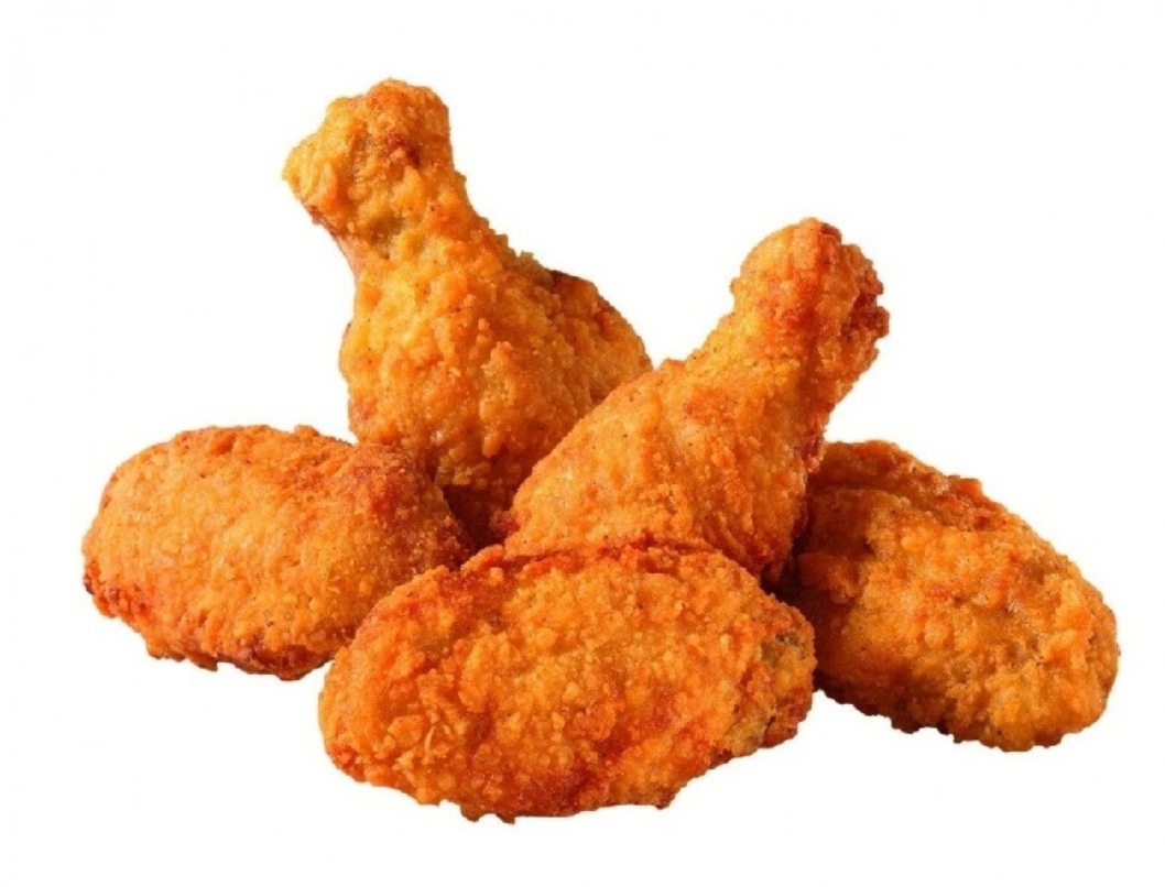 Крылья куриные