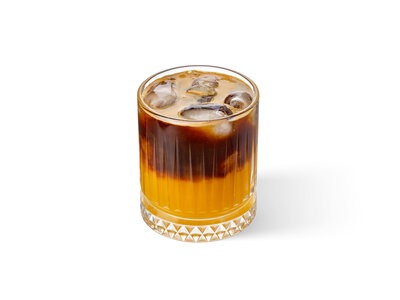 Апельсиновый Бамбл M