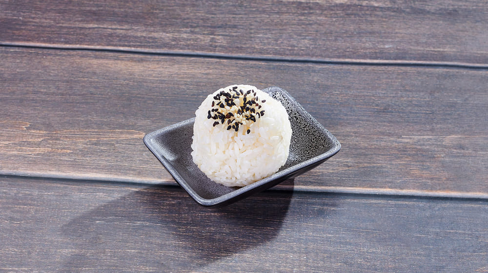 Гохан для супа