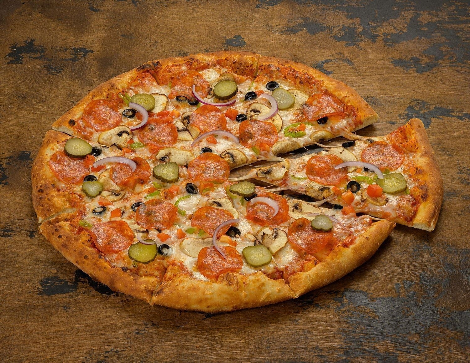 Итальяно 23 см