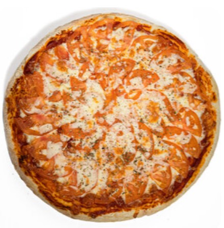 Пицца Маргарита 35см