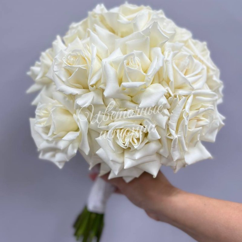 Букет «Франция»