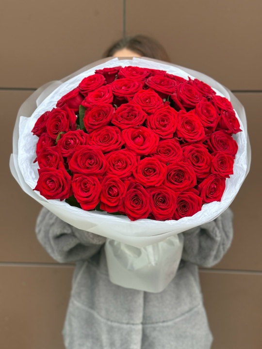 Страсть, возведенная в степень