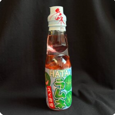 Рамунэ Hatakosen Арбуз и морская соль