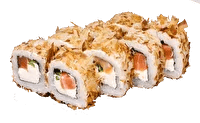 Бонита маки