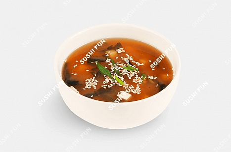 Мисо суп
