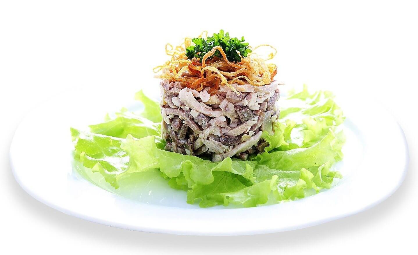 Купеческий