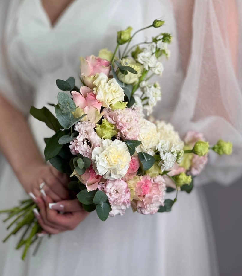 Букет Невесты