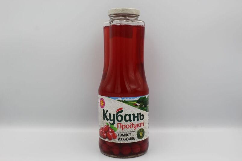 Дары Кубани (Кизил)