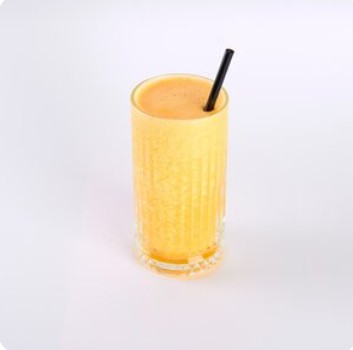 Апельсиновый большой