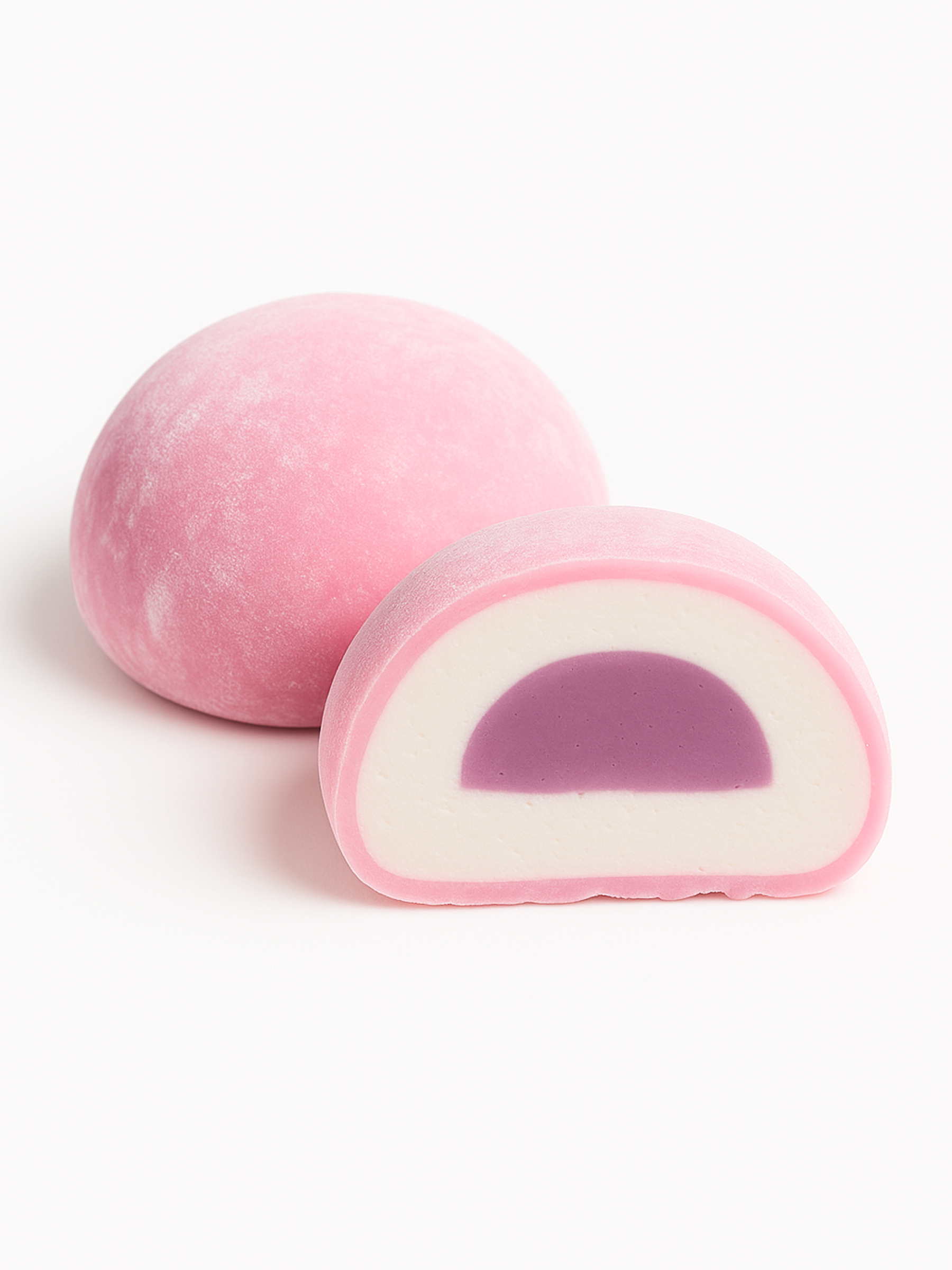 Моти Малина-лаванда