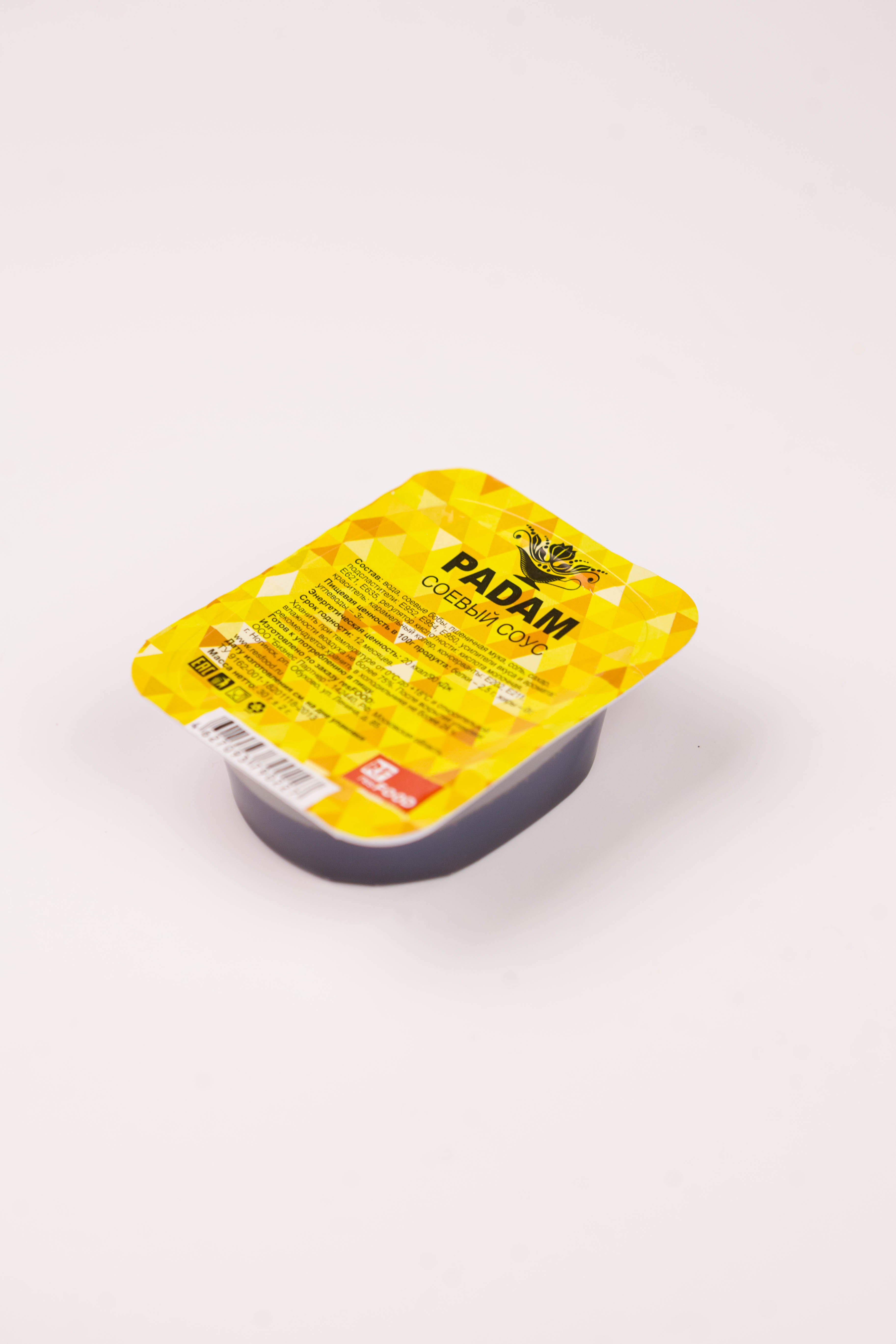 Соевый соус 30 мл.