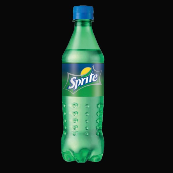Sprite 0.5л