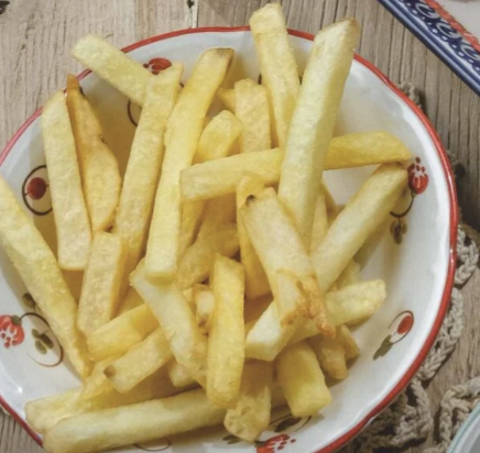 Картофель фри