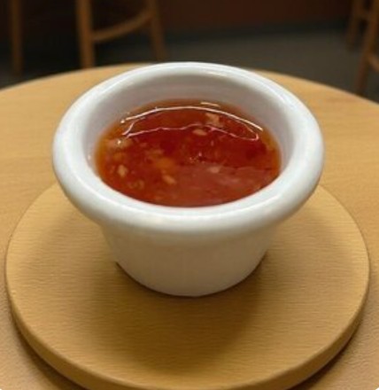 Соус Кисло-сладкий