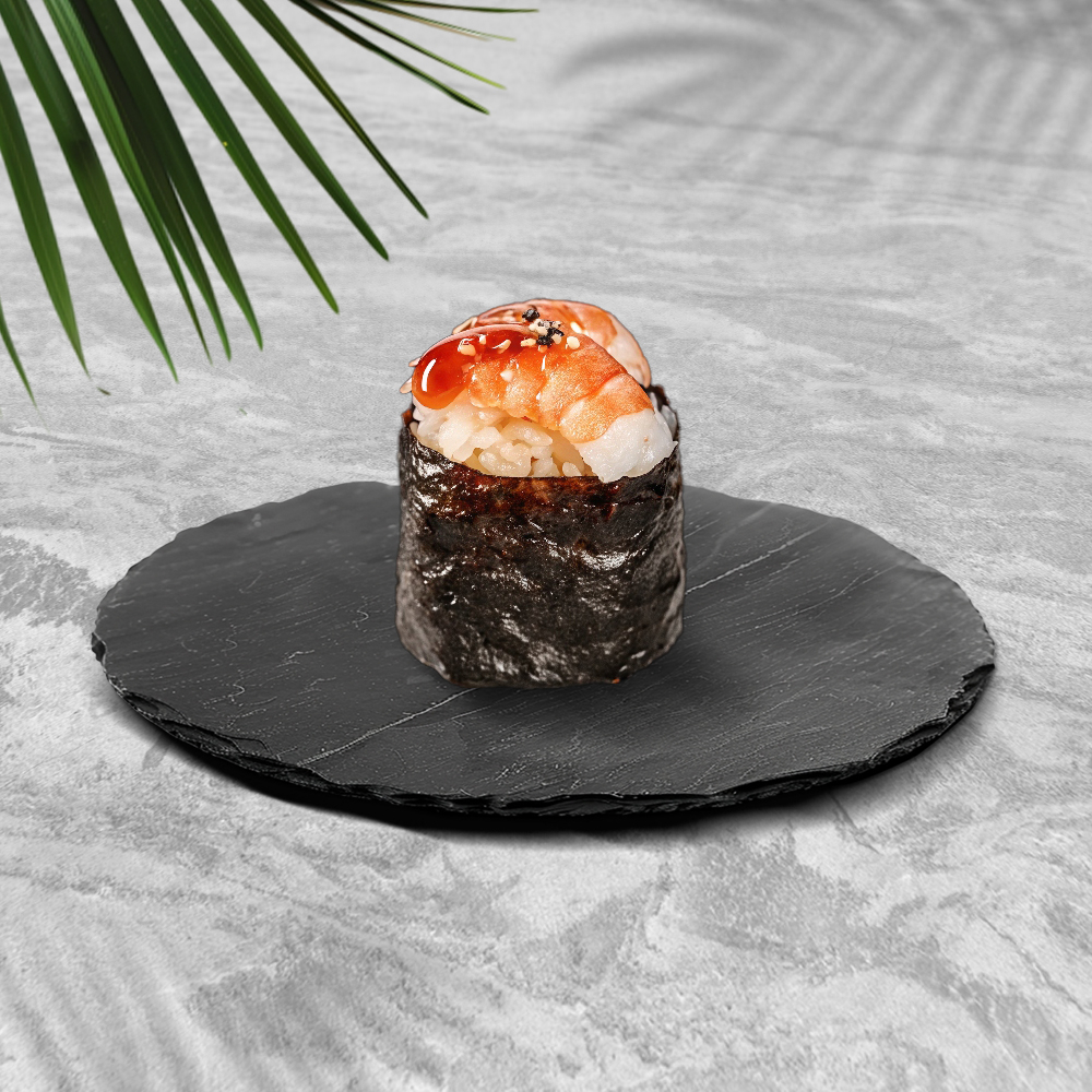 Гункан Эби Хот