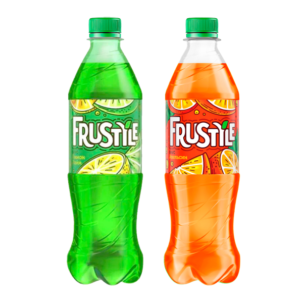 Frustyle Апельсин 0.5