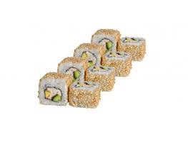 Калифорния в кунжуте