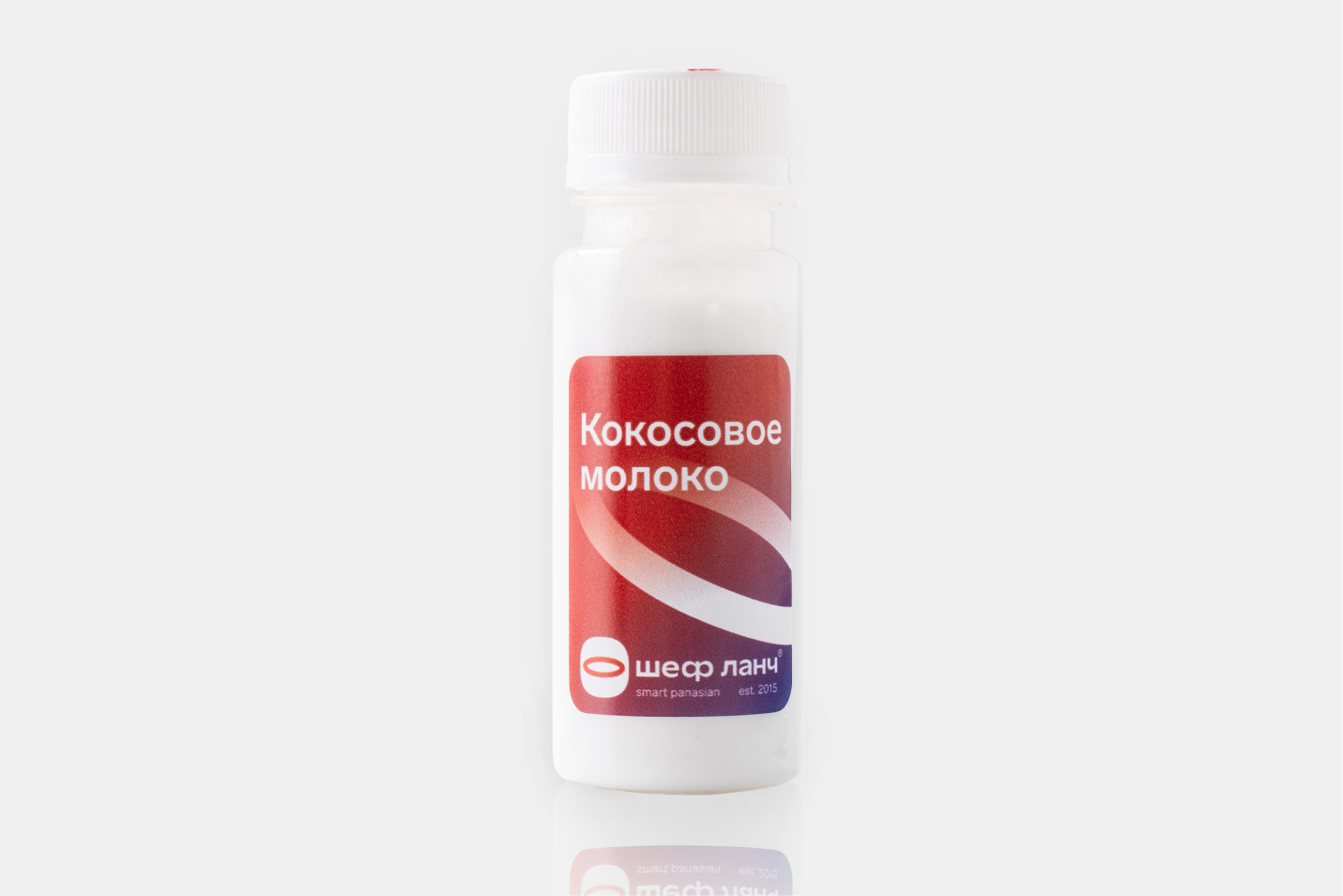 Кокосовое молоко