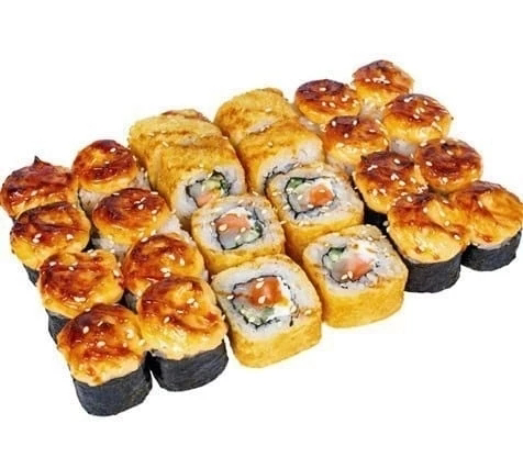 Сет малявка мини