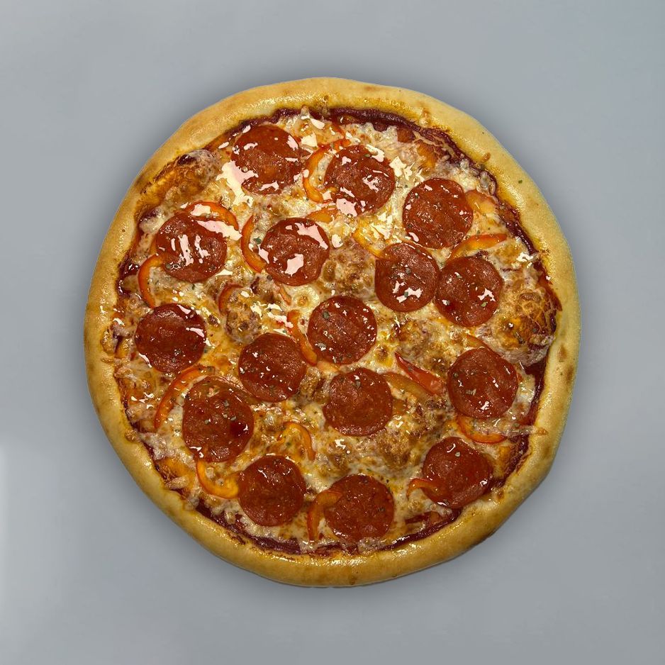 Свит чили Пеперони 32 см