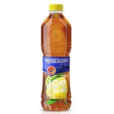 Чай черноголовка