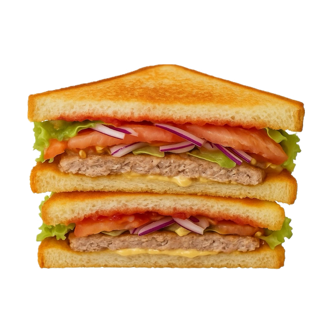 Сэндвич Мясной