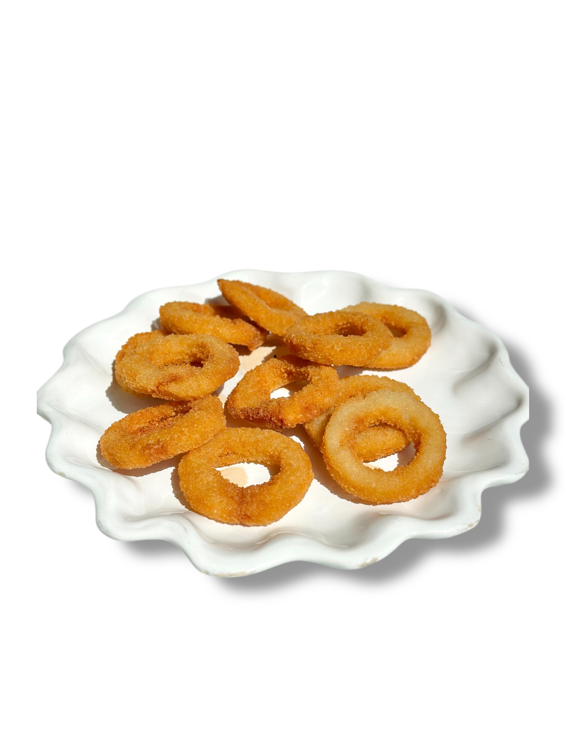 Луковые кольца