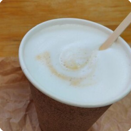 Мокко сливочное