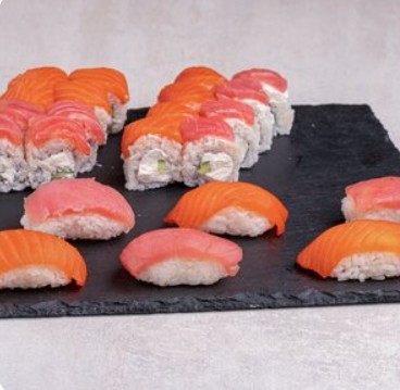 Радуга сет большой