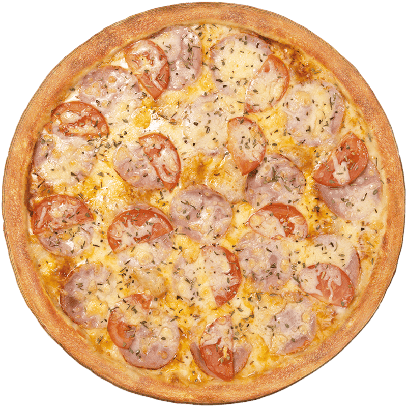 Пицца Молодёжная (33 см)