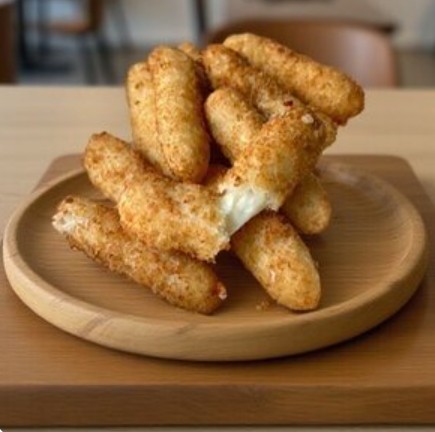 Сырные палочки