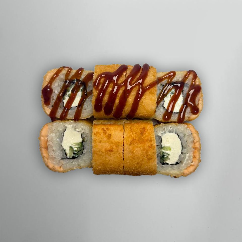 Жареная фила