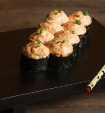 Ролл Цезарь