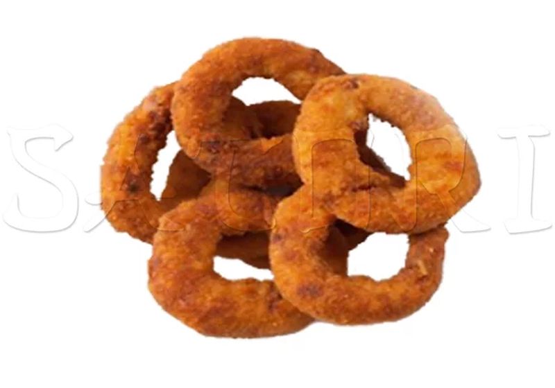 Кольца кальмара