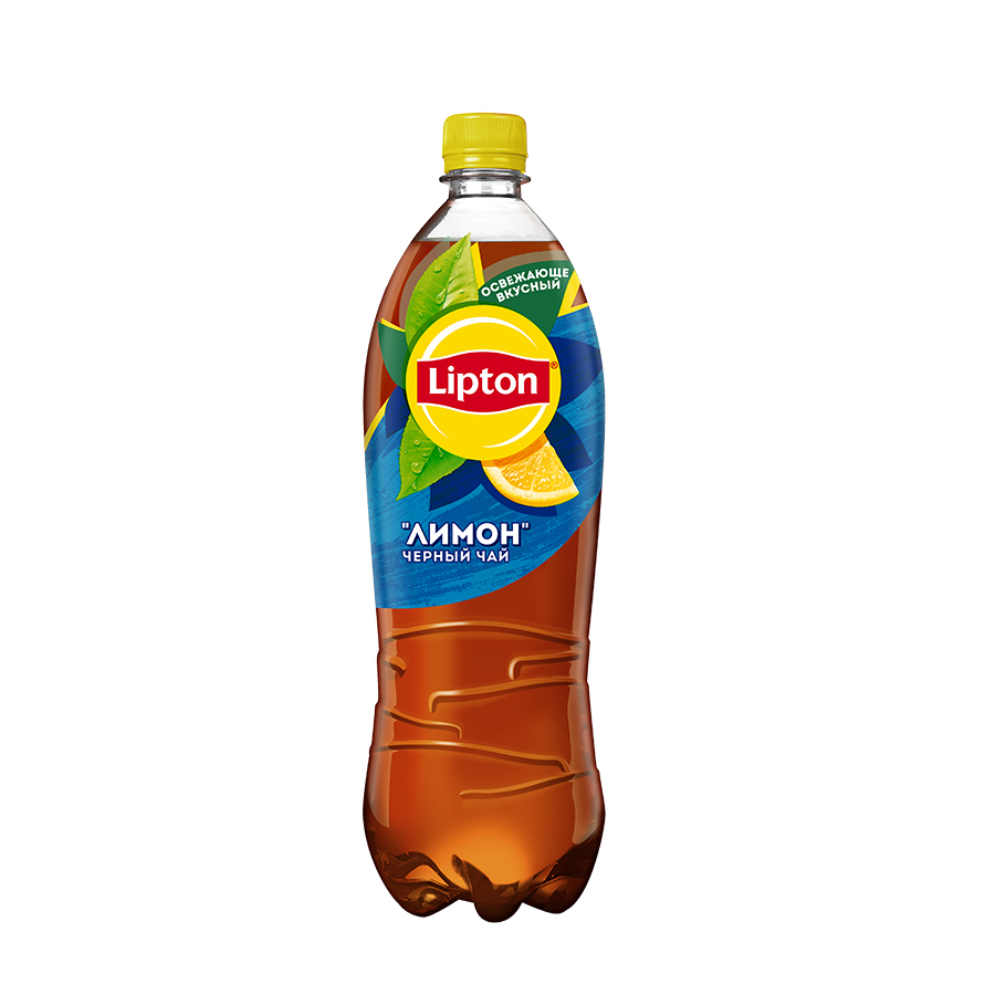 Липтон лимон [AT]