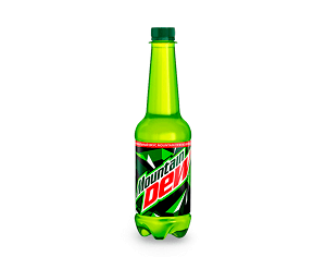 Mountain Dew