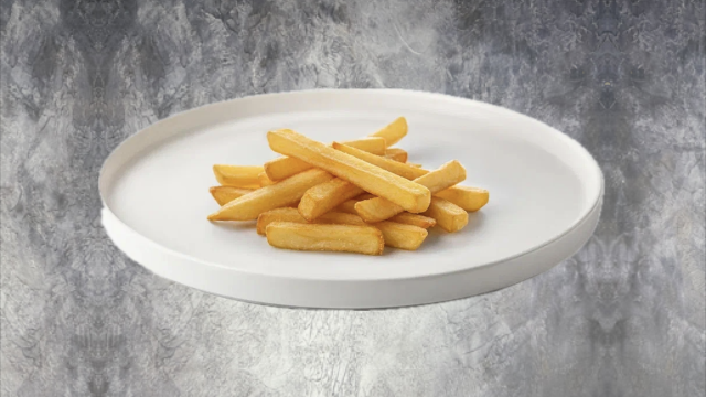 Картофель фри