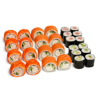 Сет Время первых