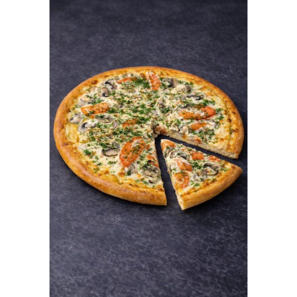 Пицца Морской папа, 30 см