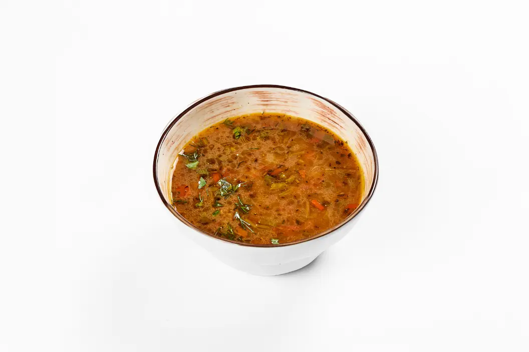 Харчо с телятиной