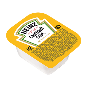 Соус сырный Heinz