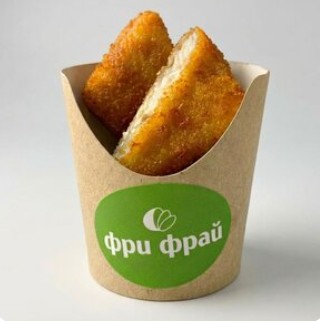 Фрай Фиш