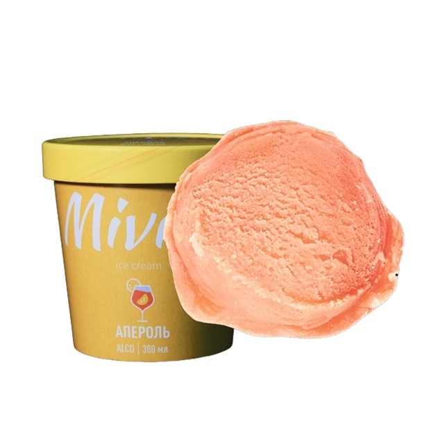 Мороженое АПЕРОЛЬ