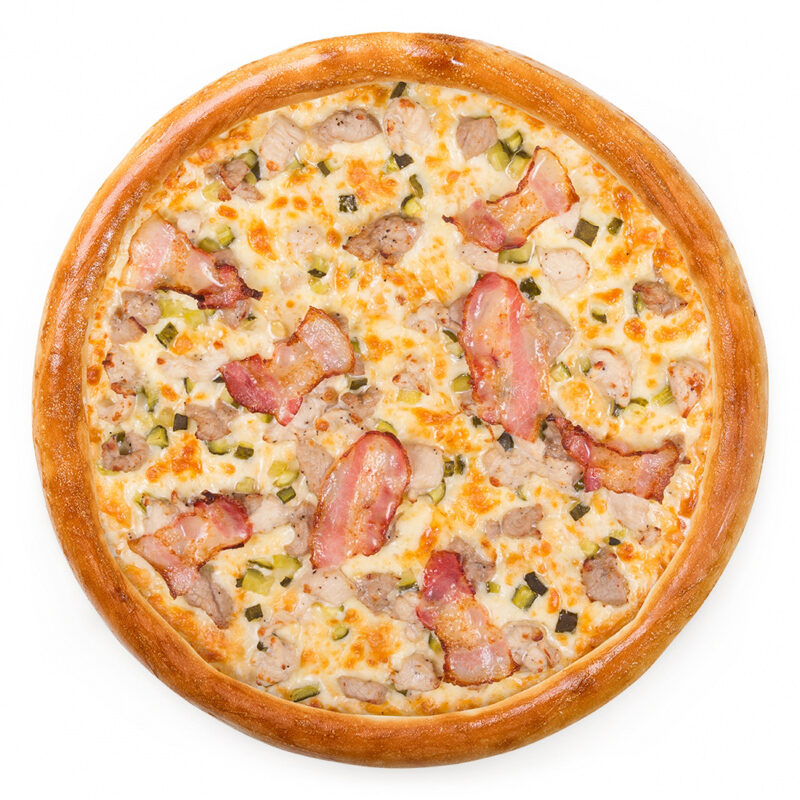 Мясная 30 см