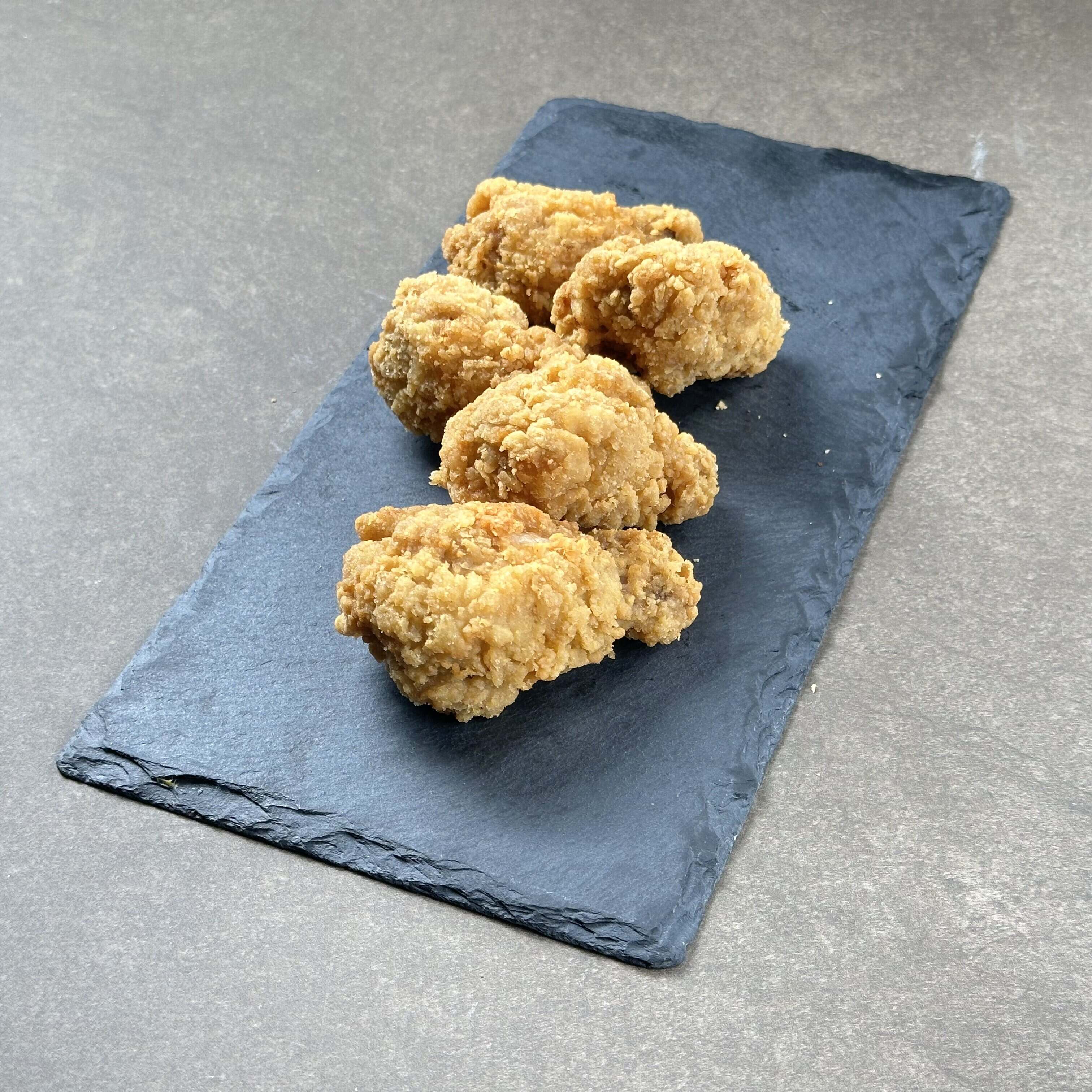 Крылья куриные пикантные